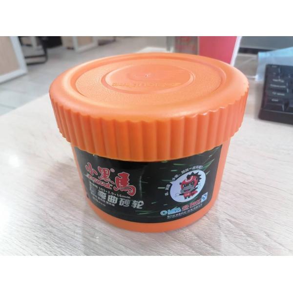 103mm 4 Inch Abrasive Cutting Discs Flexible And Grinding Polisher