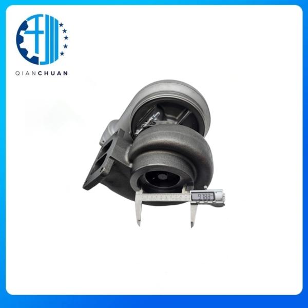 Turbocharger 127-5151 0R7053 113-8319 for  3306 Engine