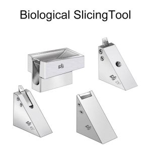 Ultra Precision Tools