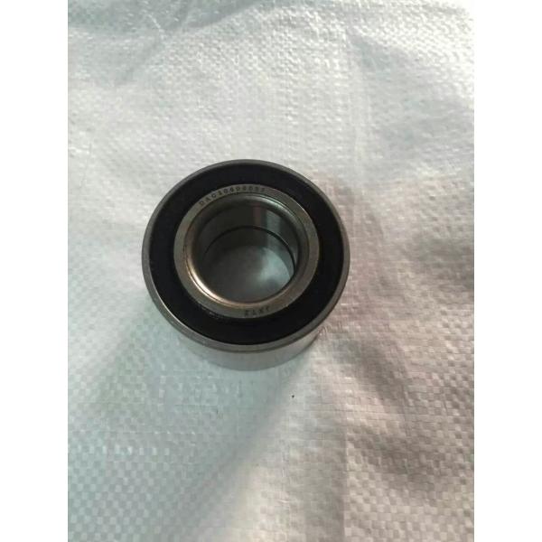 Car Spare DAC25520037 Wheel Hub Bearing For Toyota , ABEC3 Precision