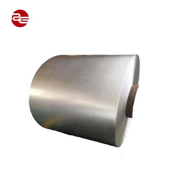 Z60 - Z275 Coating GI Steel Sheet Corrosion Resistant For Machinery