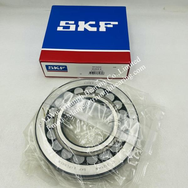 Spherical Roller  Bearings  21319E