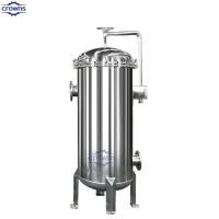 316 Saúde Saco de aço inoxidável Filtro de casa com #2 Saco de filtro Separador de cera de mel para purificação de mel