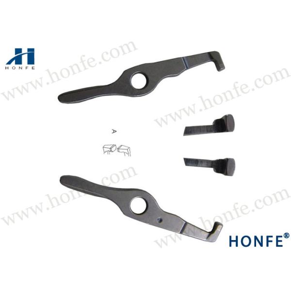 HONFE Brand Sulzer Loom Spare Parts Projectile Parts for Textile Machine