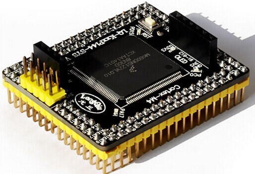 MK60FX512VLQ15 Open Source Development Board smart car floating-point