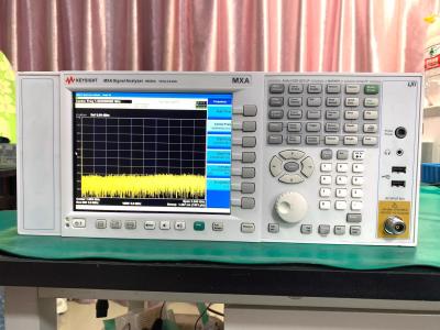 26.5GHz WideBand Signal Spectrum Analyzer Keysight N9020A MXA