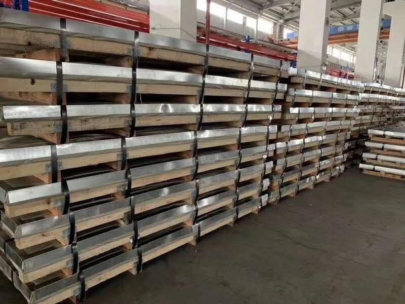 NO3 поверхностные 20mm листов нержавеющей стали 304L зеркала теплостойкий 430 0.3MM