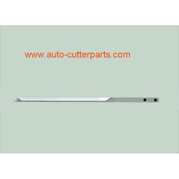 105934 Suit For Bullmer Cutter Parts Knife Blades 169x6.0x2.0mm D8002 D8001