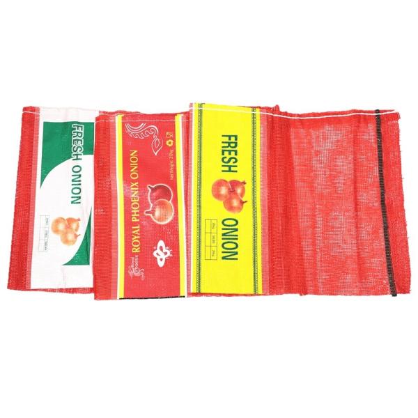 24inch by 24inch Firewood Bags for Agriculture With Plain Label Industrial Agriculture