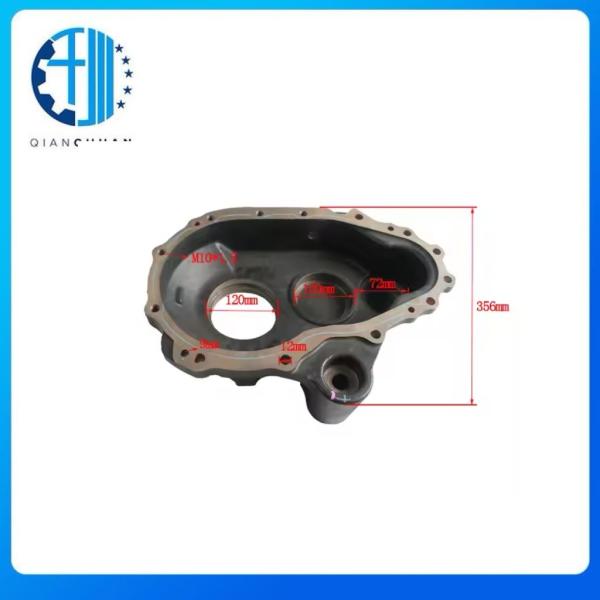 33112-N2110-71 Cover for Toyota 8FB20~25 Forklift Engine Spare Parts