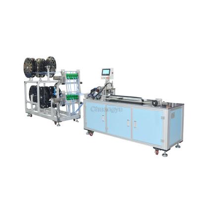 Corte ultrassônico da faixa elástica de máquina de corte 2.54cm da tela do ODM para Hopital