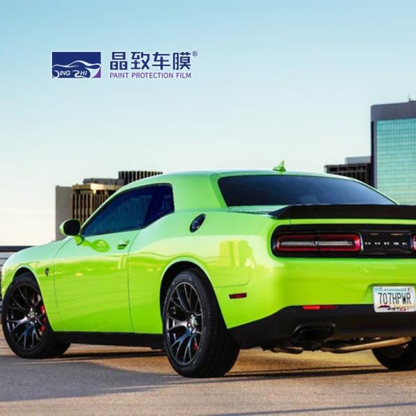 Easy-Installation Polyurethane Paint Covering With Waterproof Property