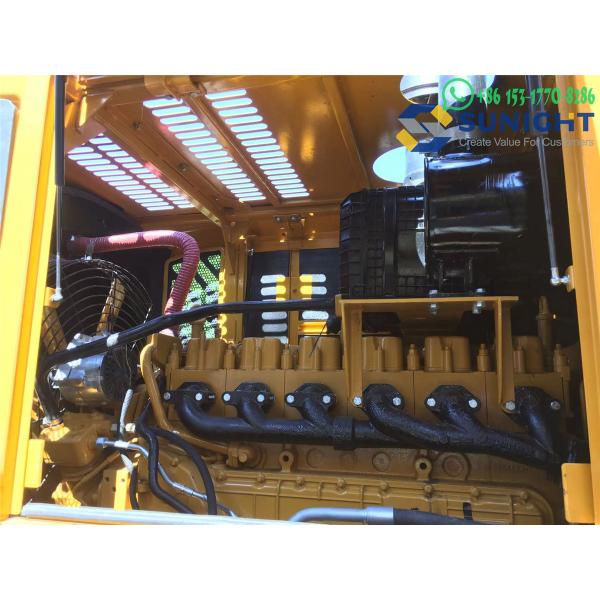 XCM G ZL50GN Cargador de ruedas pequeñas de 5 toneladas Zl50g con cubo de tierra grande utilizado