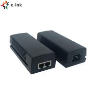LNK-POE200 Series & LNK-POE300 Series POE Adapter/Injector