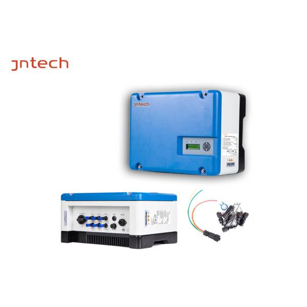 IP65 3 Phase Solar water Pump Inverter With MPPT / VFD