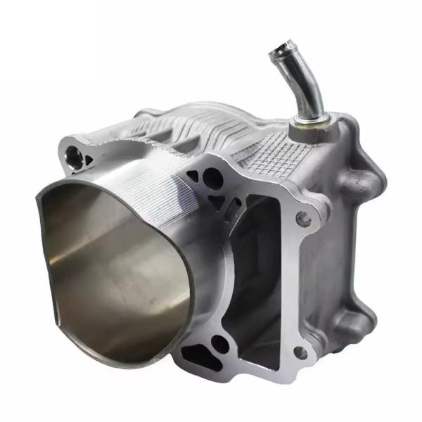 11210-29F11-0F0 Nikasil Corpo do cilindro 94mm adapta-se para KFX400 KLX400 LTZ400 DRZ400 DRZ400 SM DVX400