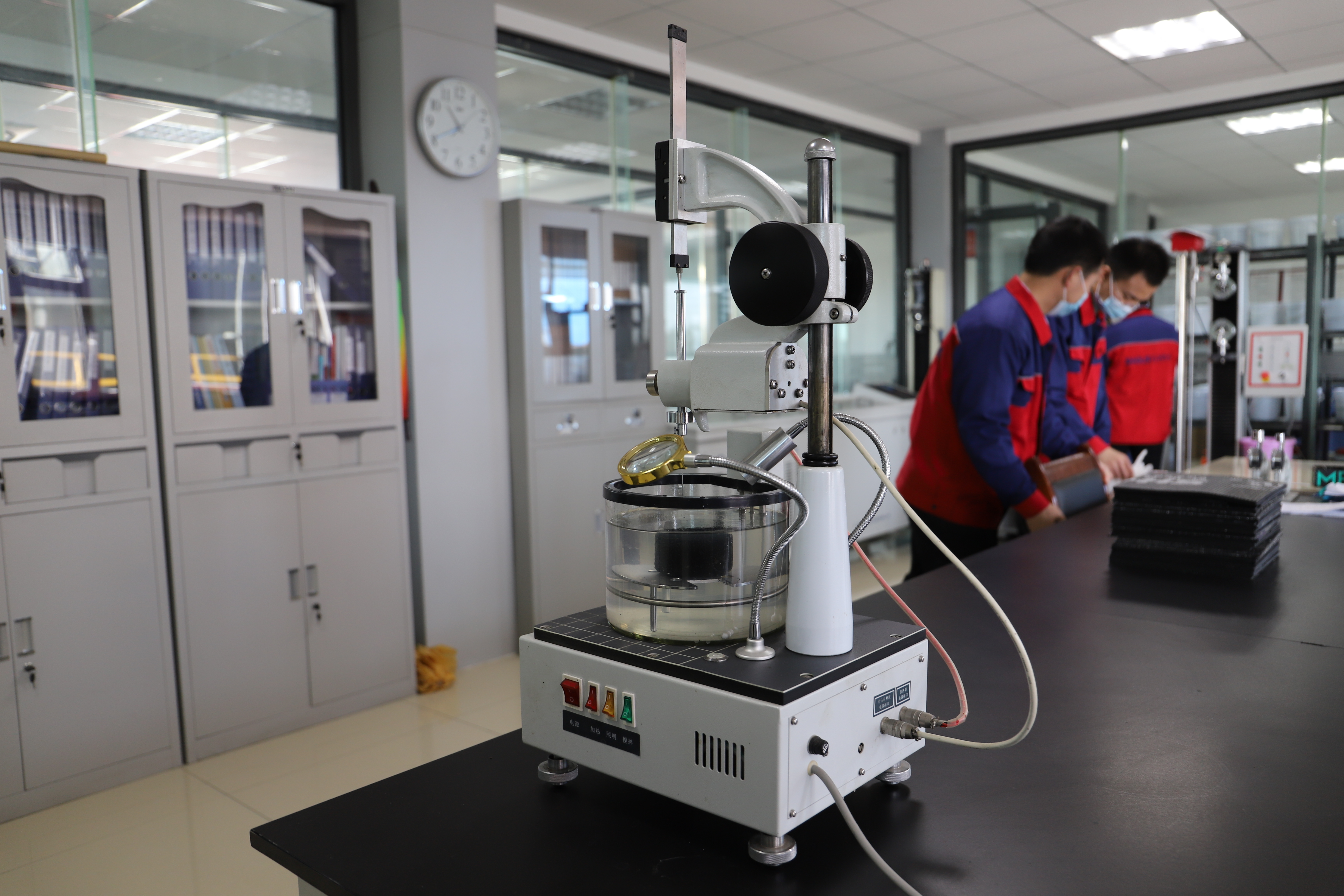 Weifang Shihua Chemical Building Material Co., Ltd.