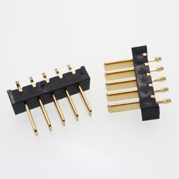 2.5mm Pitch Blade Battery Holder straight plug 3~16pin Male Female Holder for Smart Door Lock Laptop