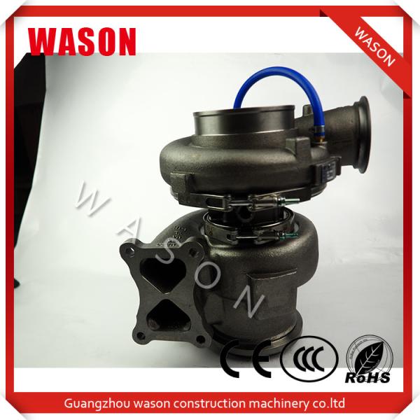 OEM Excavator Spare Parts / Excavator Turbocharger C13 743279-0002 10R2028  255-8862