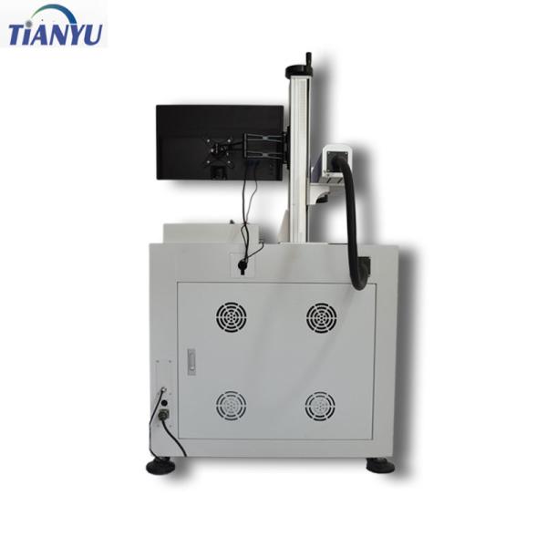 Cheap Price Laser Marker 10W 20W 30W 50W YAG 3D Mini Metal Portable Optical Fiber Laser Marking Machine Price For Metal