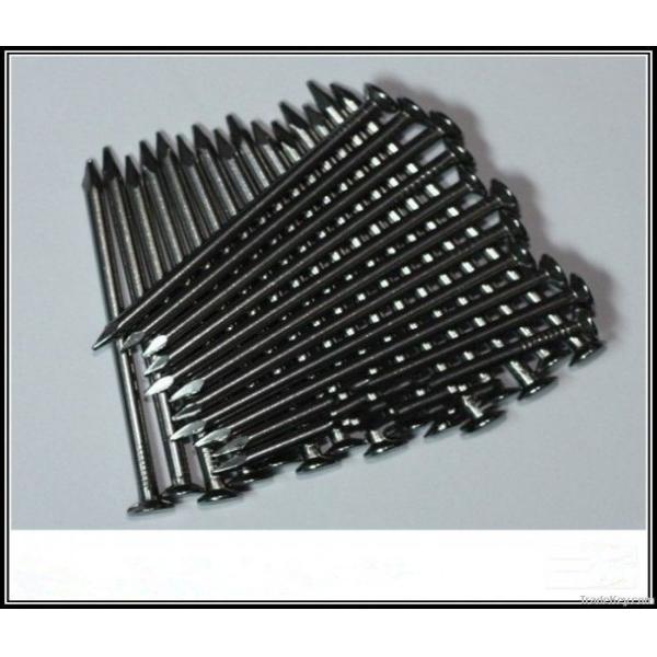 Q195 Low Carbon Steel Wire Rod For Construction 6 mm - 18 mm Diameter