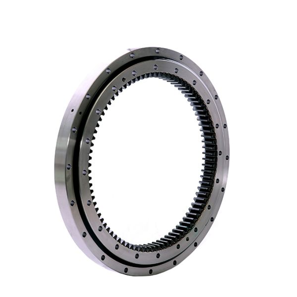 Swing Bearing Excavator Slewing Ring SY215 Swing Gear Bearing Part Suitable for Excavator Repair and Maintenance