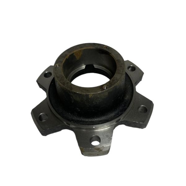 Steel Material Steering Hub for CPC D 20-35 Forklift with Long Working Life and High-Quality Construction