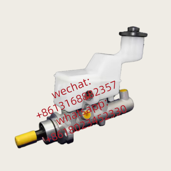 Auto Chassis Parts 47201-1A360 472011A360 For MASTER BRAKE CYLINDER Xutlin TOYOTA COROLLA Estate Verso CDE12# ZZE12#