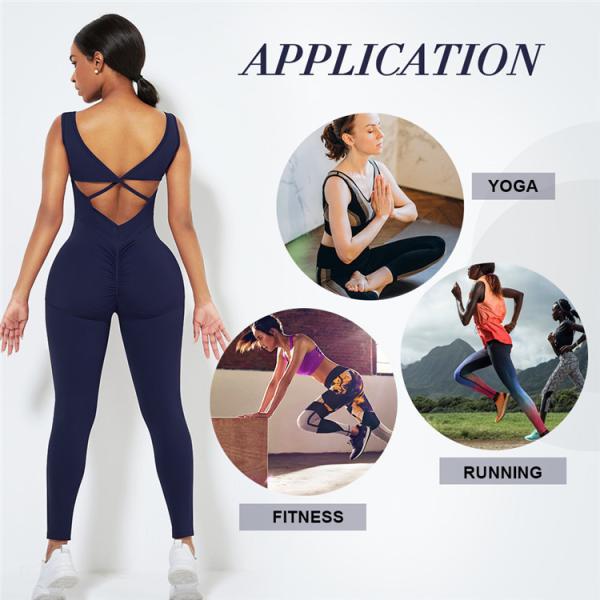 1000 logotipo personalizado traseiro alto, mais sensato, mais curto, ONE PIECE Sport sey yoga vestir fitness