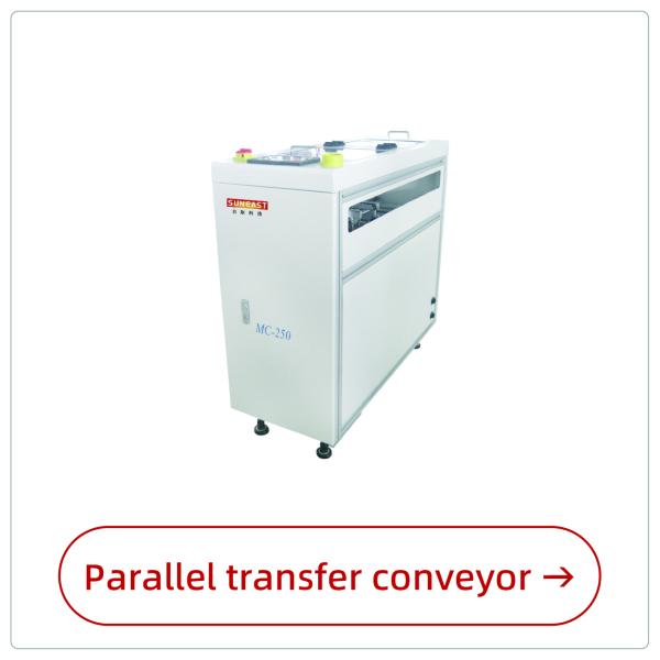 Комплектующее оборудование SMT