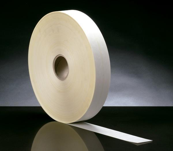 Cinta echada a un lado doble de papel da alta temperatura del aislamiento de Aramid