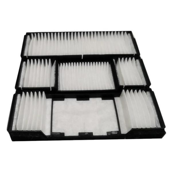 Auto filtro da cabine para Toyota Corolla 88508-12010 88508-12020 88508-02010