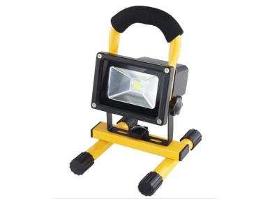 IP65 10w de allumage anti-déflagrant mené rechargeable portatif 20w 30w 50w