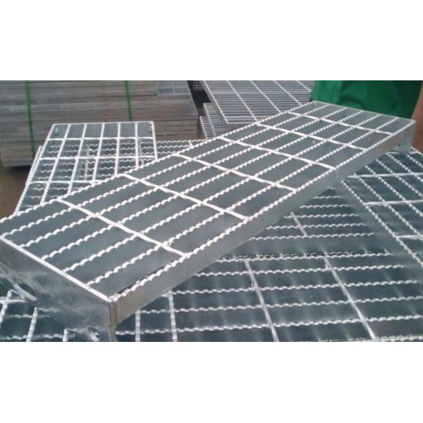 30 кс 3 гальванизированных сейфом стальных проступей лестницы для сверхмощного легковеса