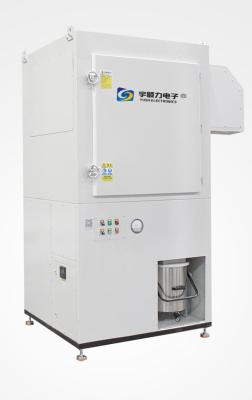 11KW Plasma Laser Cutting Dust Collector Variable Frequency Constant Pressure
