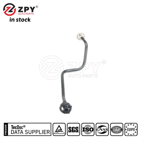 Manguera del depósito del refrigerante ZPY 4G0121081EJ Para Audi C6
