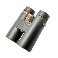 Observación de pájaros cazando los prismáticos del viaje 8x42 ED para los adultos