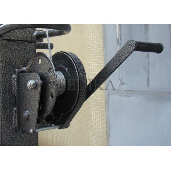 Waterproof Aluminum Stand Truss Tower System International Truss Systems