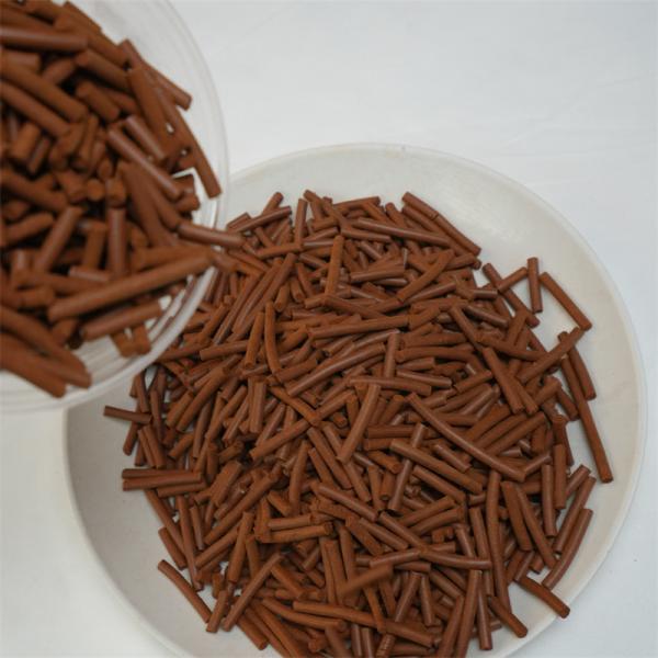 Melting Point High Iron Oxide Sulfur Removal Catalyst For Industrial Desulfurization