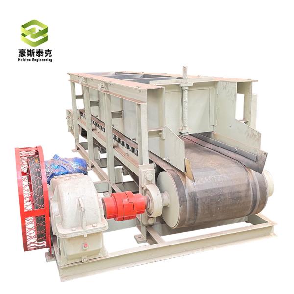 Maximize Brick Plants Efficiency Box Feeder For Clay Brick
