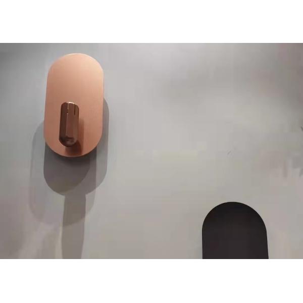 New Design Bedside Decorative Spot Light Bedroom Indoor Wall Mounted Sconce Lamp