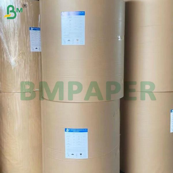 Rouleaux de papier autocopiant sans carbone 80GSM, image claire, plusieurs couleurs