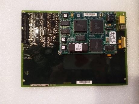 Controle auxiliar da turbina do Ge de Mark V da placa da relação de DS200ADGIH1AAA GE