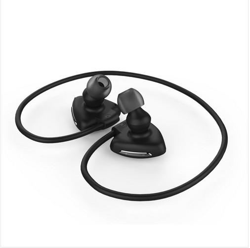 In Stock OVEVO SH03B Bluetooth Wireless Stereo BT 4.0 Sport Headphone Capaci MIC Headset