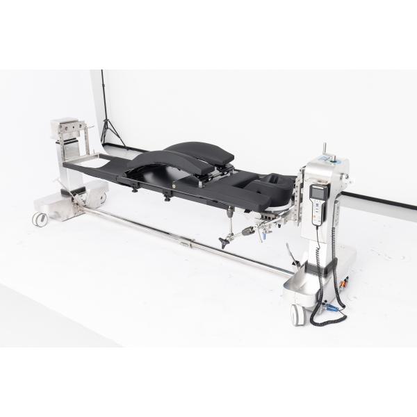 High Strengh Stainless Steel Operating Table Part 770*500*260-330mm for Surgical Supplies Industry