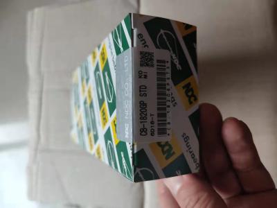 Mitsubishi 6D16 6D16T 6D16-T NDC Engine Bearings Main Conrod Con Rod