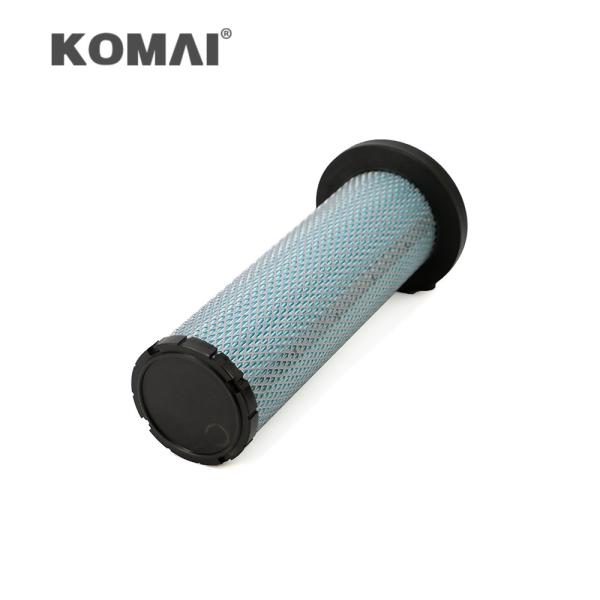 8714001N RS5749 P628327 AF26120 Hepa Air Cleaner Filter For LISHIDE SC160.8LC Excavator