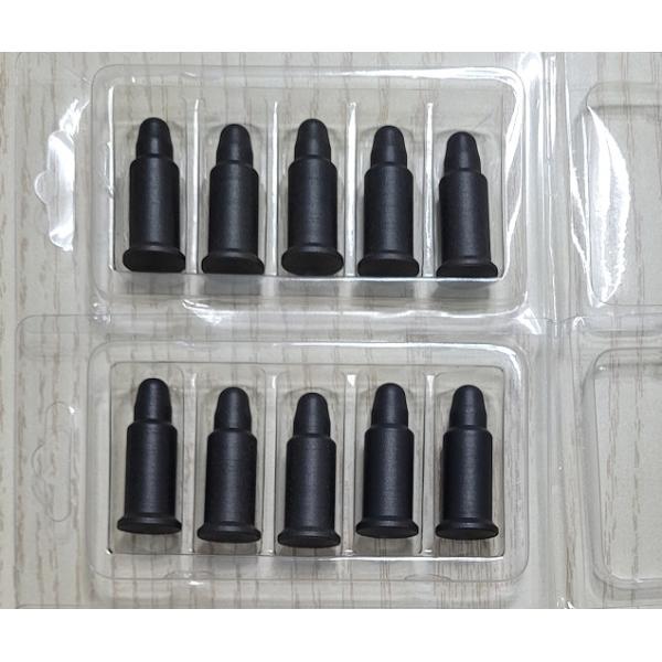 M4 / Pin M5/M6/M8 черный поверхностный KCF размещая для заварки гайки/заварки сопротивления