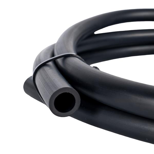 For Marine Diesel & Offshore Maintenance – High-Pressure Hydraulic Hand Primer Pump, Black