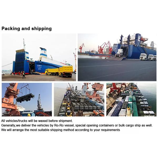 4 X 4 Panzer Truck Off Road Land Pickup SUV Транспортное средство Нормальное сиденье водителя Моторная емкость 4-6L